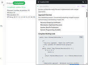 Coding Interview